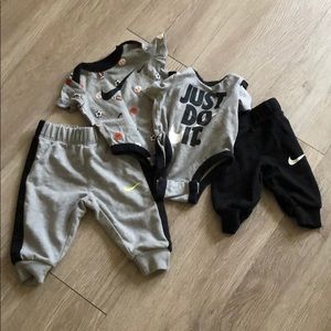 Nike bundle